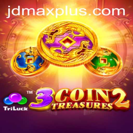 Discover the World of 3CoinTreasures2: A Thrilling Gaming Adventure