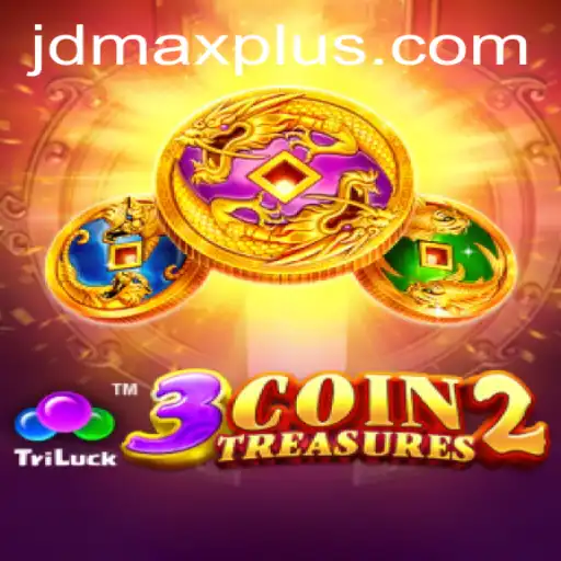 Discover the World of 3CoinTreasures2: A Thrilling Gaming Adventure
