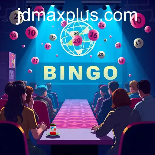 Exploring the Thrilling World of Bingo Games