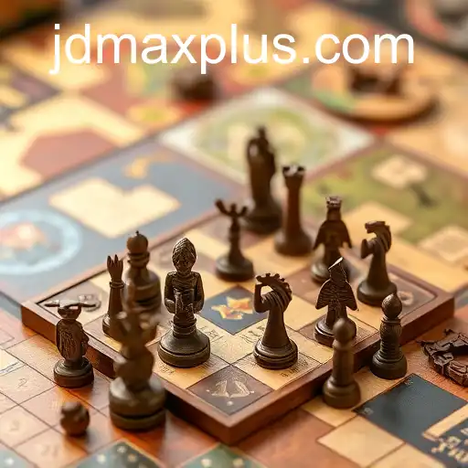 The Revival of Board Games