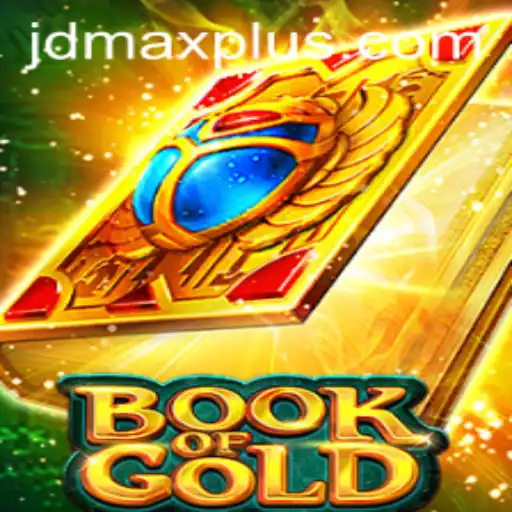 Exploring BookofGold: A Journey into Adventure and Strategy with jdmax
