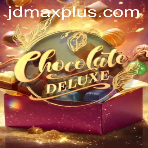 Unveiling the Sweet World of ChocolateDeluxe Game Featuring jdmax