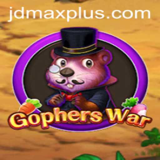 Exploring the Thrilling World of 'GophersWar' and its Intriguing Gameplay Dynamics