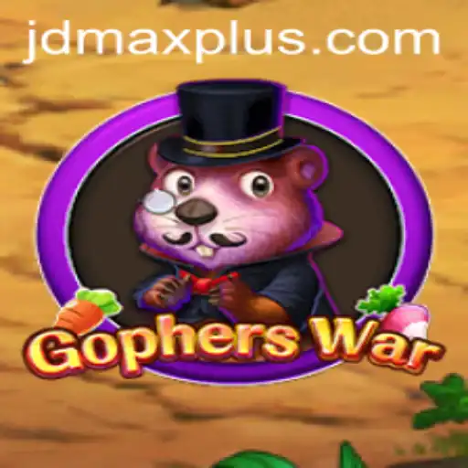 Exploring the Thrilling World of 'GophersWar' and its Intriguing Gameplay Dynamics