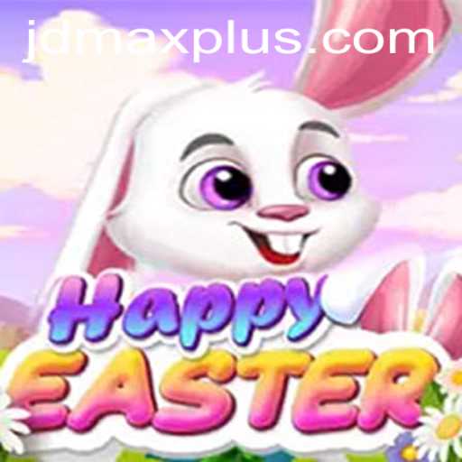 Discover the Joy of HappyEaster: A Captivating Game by JDMax