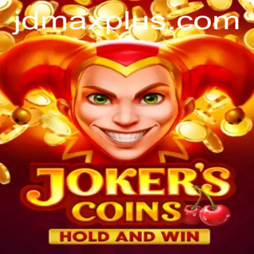 Discover the Fascinating World of JokersCoins: A Game of Strategy and Luck