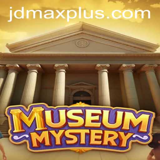 The Enigmatic World of MuseumMystery: Unraveling Secrets with jdmax