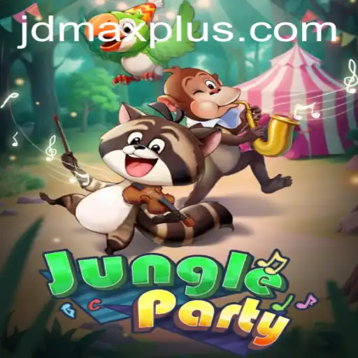 Discovering JungleParty: The Ultimate Adventure Game