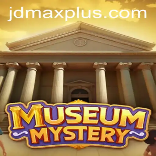 The Enigmatic World of MuseumMystery: Unraveling Secrets with jdmax