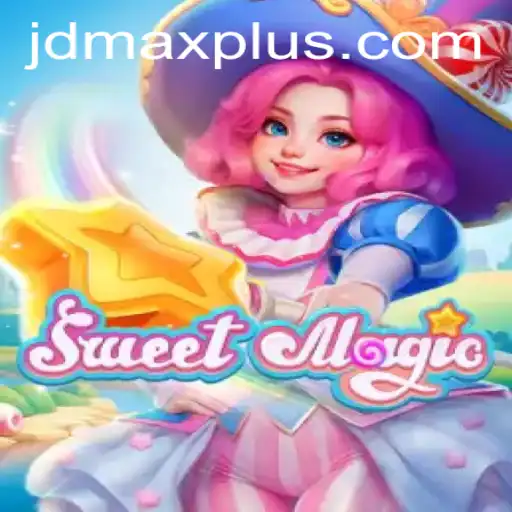 Experience Enchantment with SweetMagic: A Journey into a Magical World