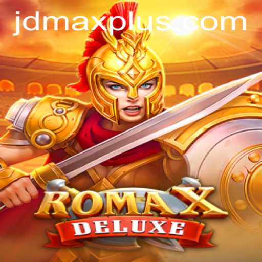 Unveiling the Thrills of RomaXDeluxe: A Deep Dive into an Epic Gaming Experience