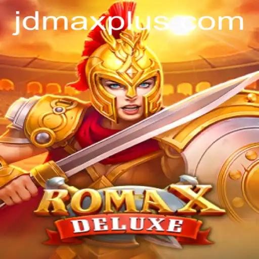 Unveiling the Thrills of RomaXDeluxe: A Deep Dive into an Epic Gaming Experience