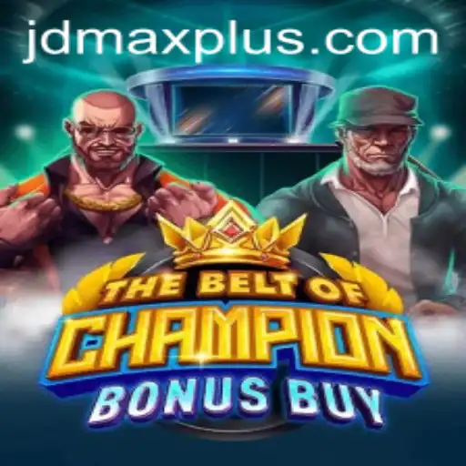 TheBeltOfChampionBonusBuy: A New Era in Gaming Awaits