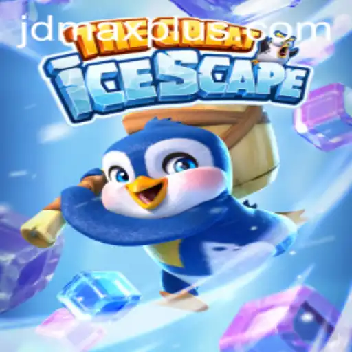 TheGreatIcescape: A Journey Through Frost and Adventure