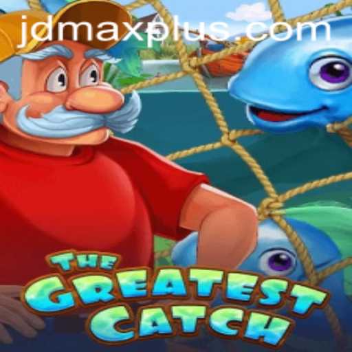TheGreatestCatch: An Exciting New Adventure in Virtual Fishing