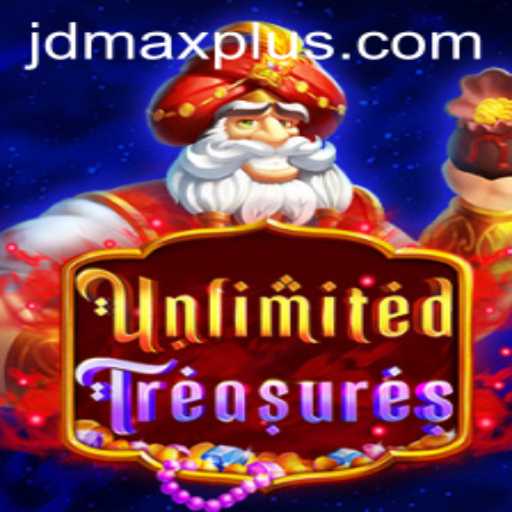 UnlimitedTreasures: Dive into a World of Endless Adventure